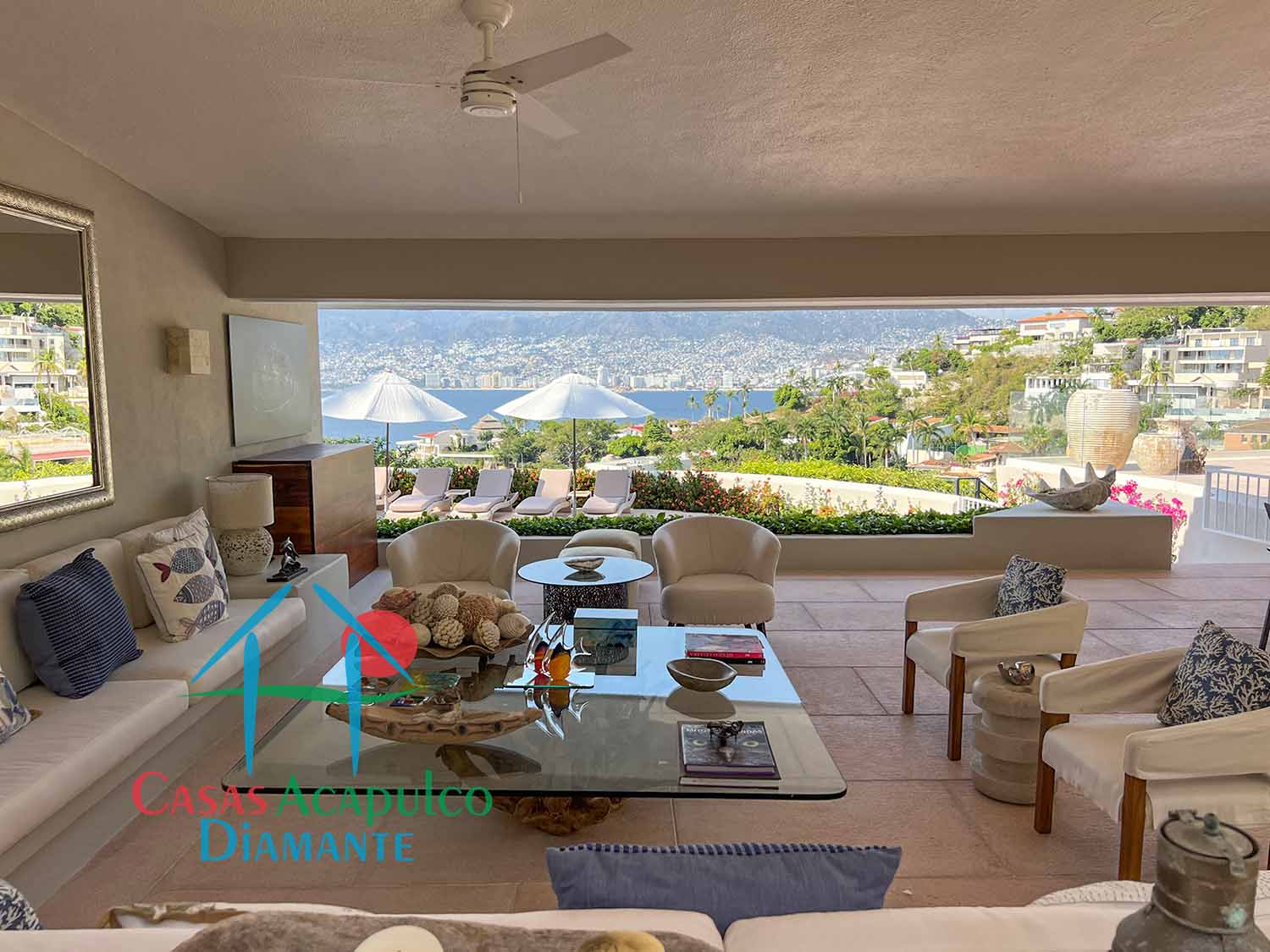 Casa Romance - Estancia 9